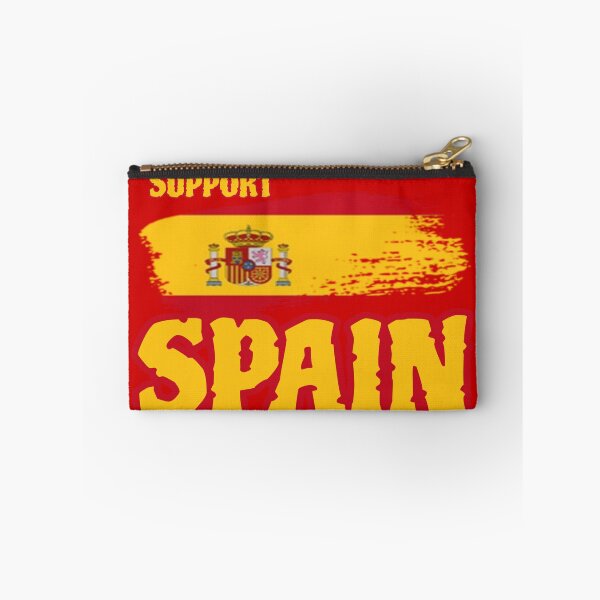Item preview, Support Spain In Euro championship 2024 designed and sold by MazenCorner.