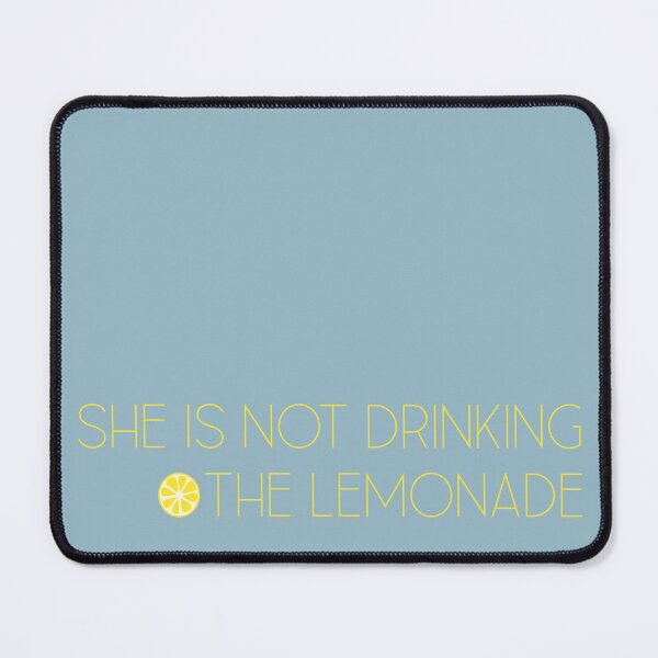 Item preview, Lemonade designed and sold by CamCammeii.