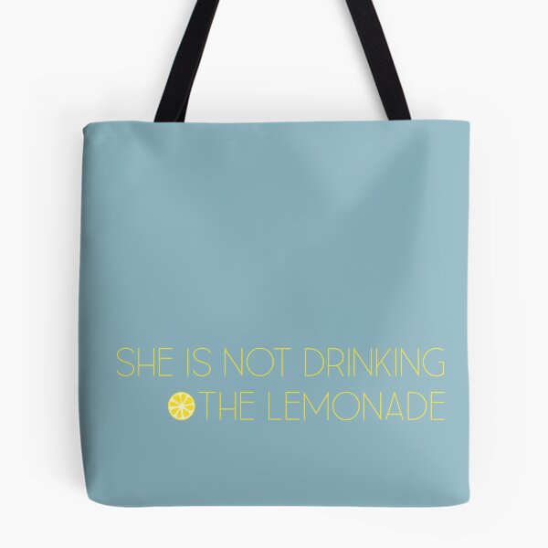 Item preview, Lemonade designed and sold by CamCammeii.