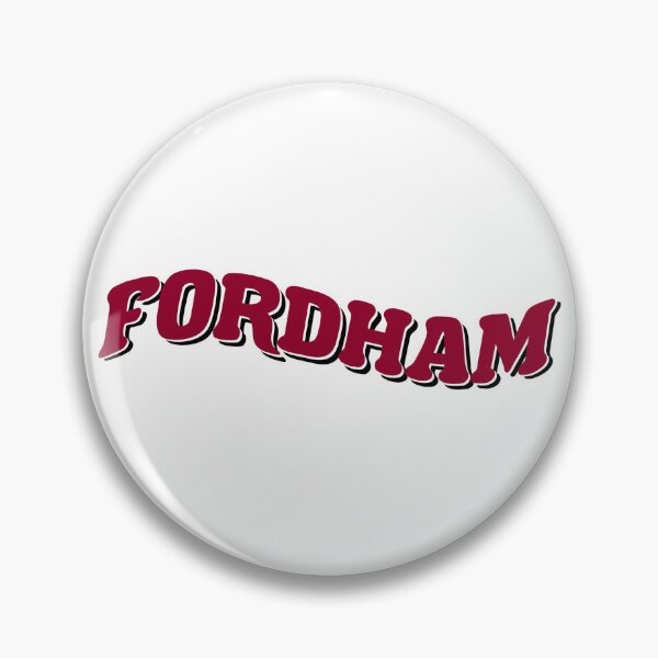 Item preview, Fordham University designed and sold by kkosmicki.