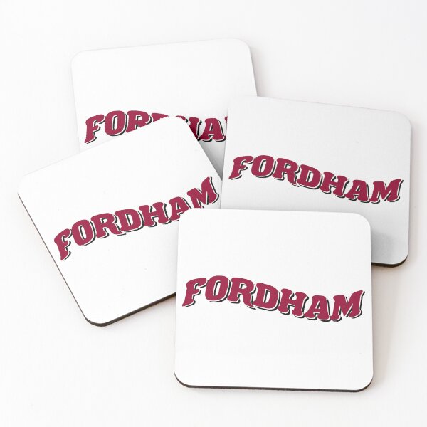 Item preview, Fordham University designed and sold by kkosmicki.