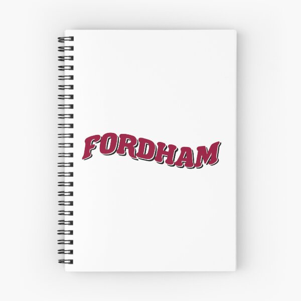 Item preview, Fordham University designed and sold by kkosmicki.