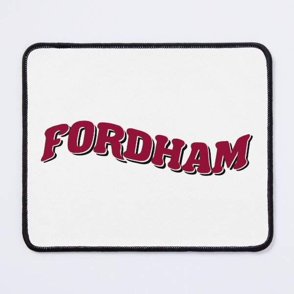 Item preview, Fordham University designed and sold by kkosmicki.