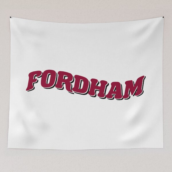 Item preview, Fordham University designed and sold by kkosmicki.