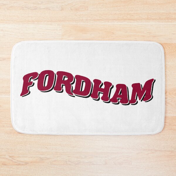 Item preview, Fordham University designed and sold by kkosmicki.