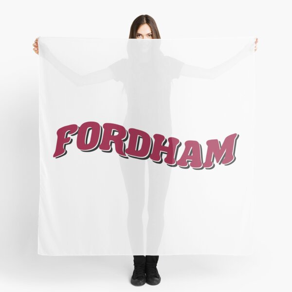 Item preview, Fordham University designed and sold by kkosmicki.