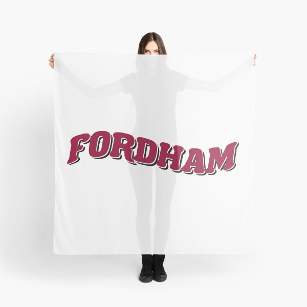 Item preview, Fordham University designed and sold by kkosmicki.