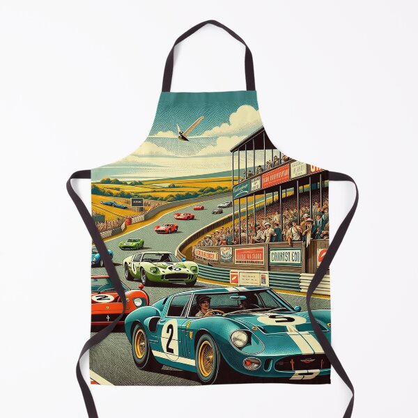 Item preview, GT Race designed and sold by AvidRides.