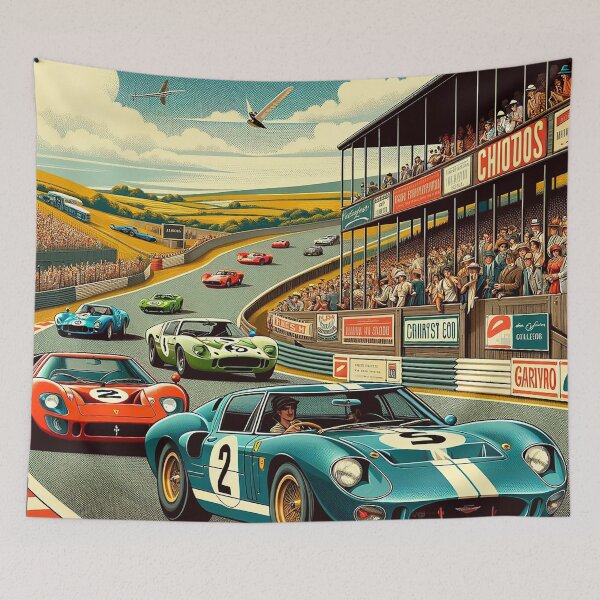 Item preview, GT Race designed and sold by AvidRides.