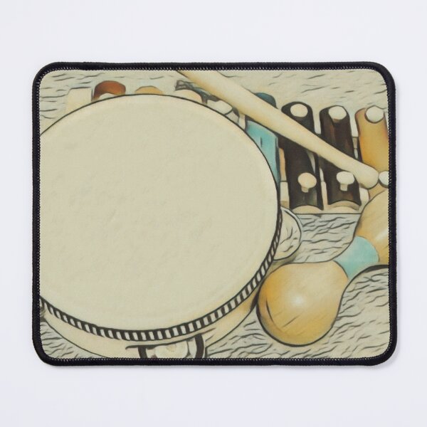 Item preview, Musical Nursery Toys designed and sold by EarthLady.