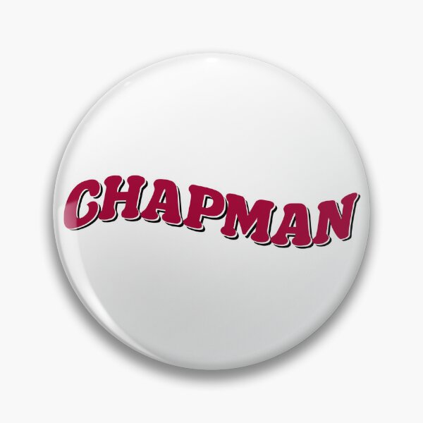 Item preview, Chapman University designed and sold by kkosmicki.