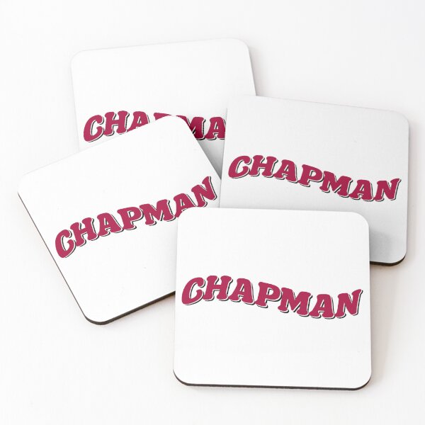 Item preview, Chapman University designed and sold by kkosmicki.