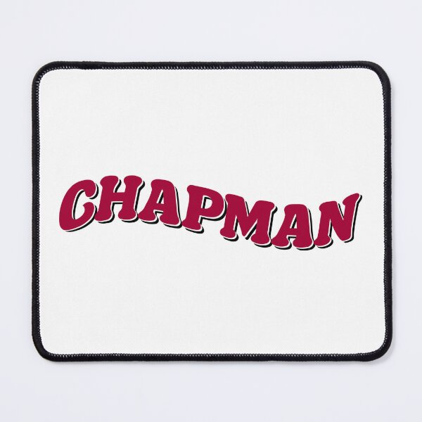 Aperçu de l'œuvre Université Chapman créée et vendue par kkosmicki.