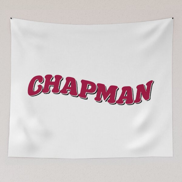Item preview, Chapman University designed and sold by kkosmicki.