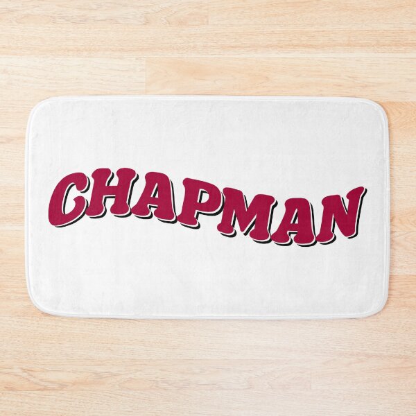 Item preview, Chapman University designed and sold by kkosmicki.