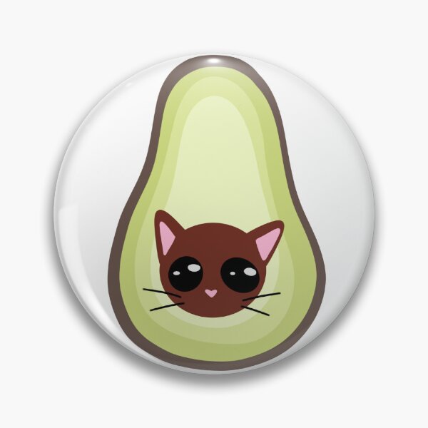 Item preview, Avocato designed and sold by cherrychimmy.