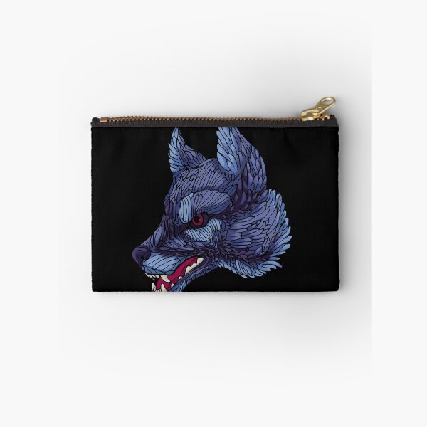Item preview, Big Bad on Black designed and sold by Kiluvi.