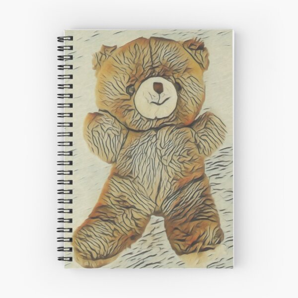Item preview, Sr. Teddy designed and sold by EarthLady.