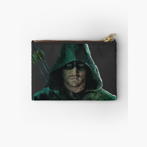 Item preview, The Arrow - Low Poly designed and sold by TossedSweetCorn.