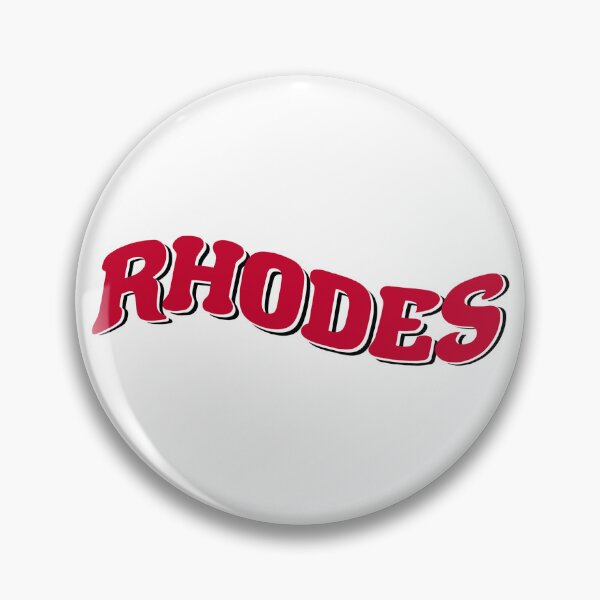 Item preview, Rhodes College designed and sold by kkosmicki.