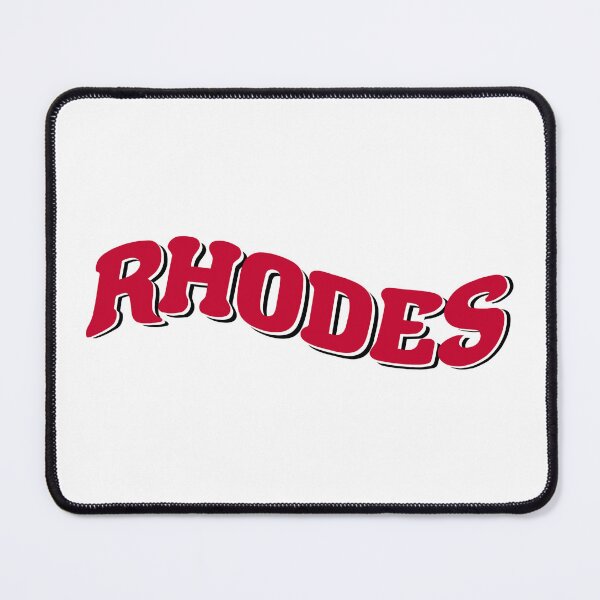Item preview, Rhodes College designed and sold by kkosmicki.