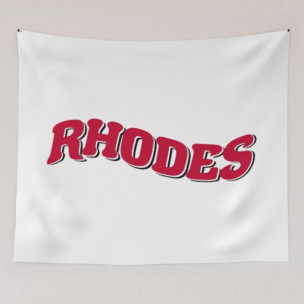 Item preview, Rhodes College designed and sold by kkosmicki.