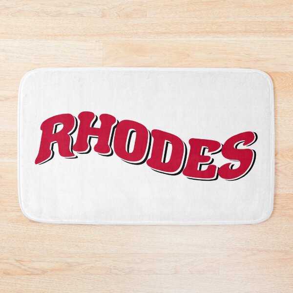 Item preview, Rhodes College designed and sold by kkosmicki.