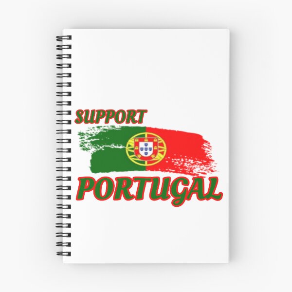 Item preview, Support Portugal In Euro championship 2024 designed and sold by MazenCorner.