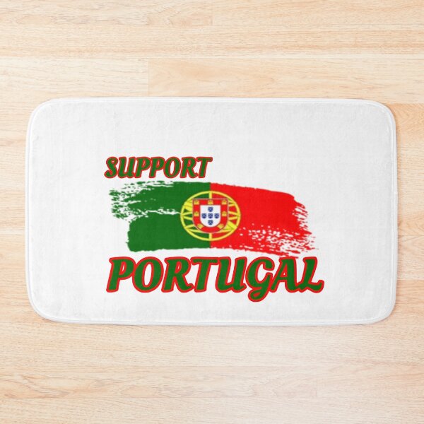Item preview, Support Portugal In Euro championship 2024 designed and sold by MazenCorner.