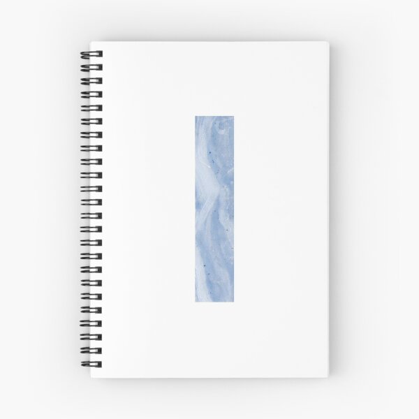 Item preview, Marble I Initial  designed and sold by hailsteviee.