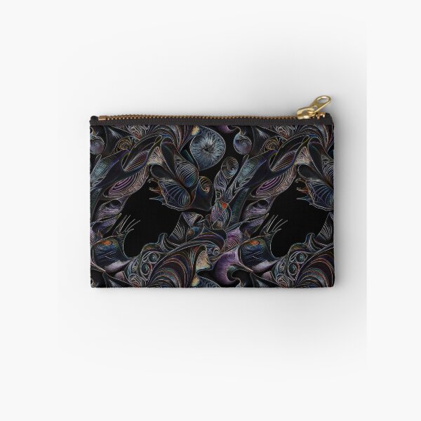 Item preview, Deep Sea Pattern designed and sold by ccitypictures.
