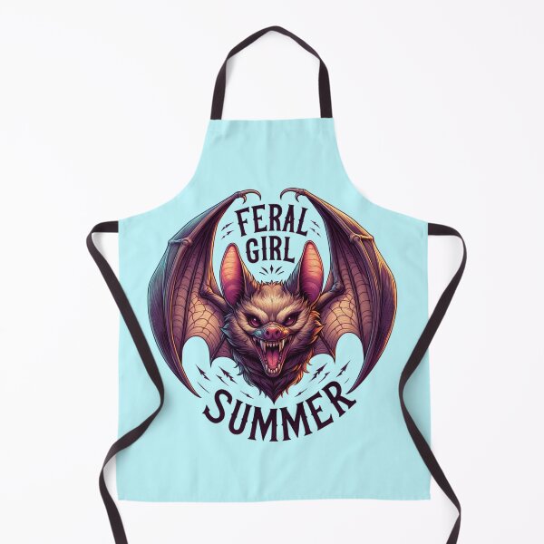 Item preview, Feral Girl Summer designed and sold by sparsonboutique.