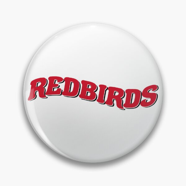 Artikelvorschau, Redbirds der Illinois State University entworfen und verkauft von kkosmicki.