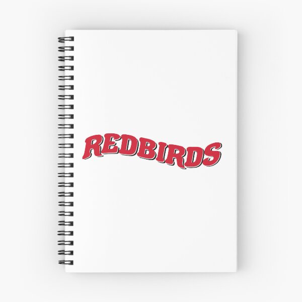 Item preview, Illinois State University Redbirds designed and sold by kkosmicki.