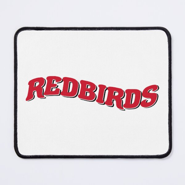 Item preview, Illinois State University Redbirds designed and sold by kkosmicki.