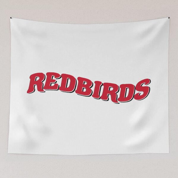 Item preview, Illinois State University Redbirds designed and sold by kkosmicki.