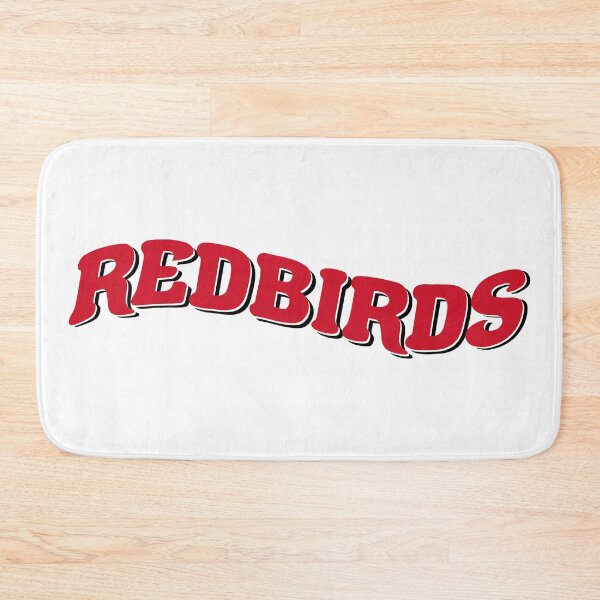 Item preview, Illinois State University Redbirds designed and sold by kkosmicki.