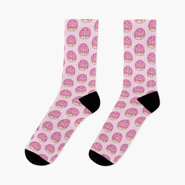Item preview, Cute, sweet donut designed and sold by JarhDesign.