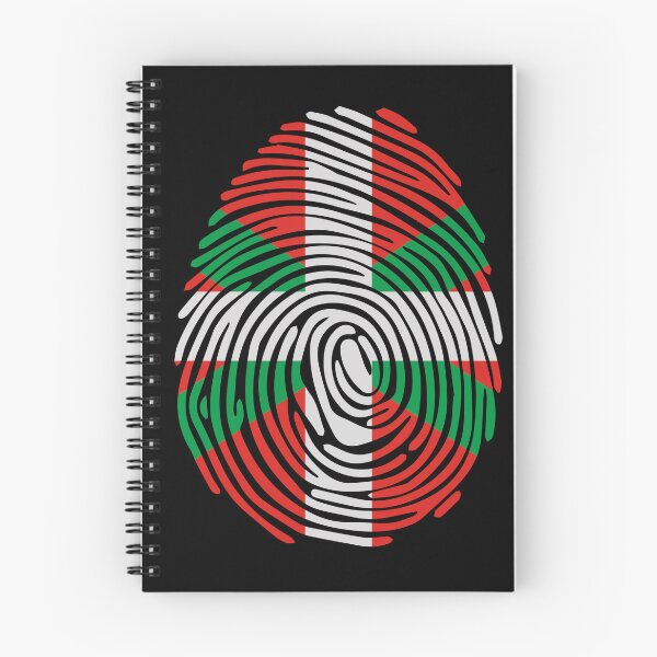 Item preview,  basque Is My Dna Flag Distressed   designed and sold by Idontwannaknow.