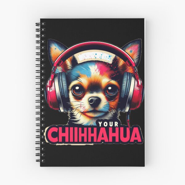 Item preview, Your Chihuahua designed and sold by SilverLook48.