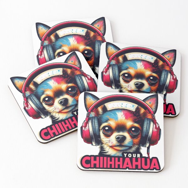Item preview, Your Chihuahua designed and sold by SilverLook48.