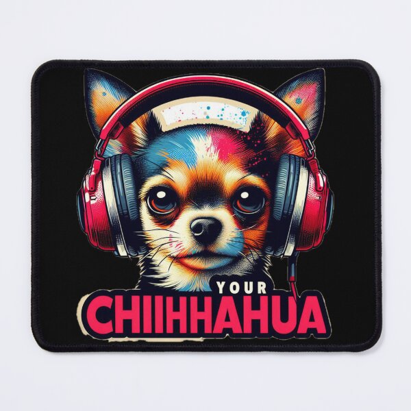 Item preview, Your Chihuahua designed and sold by SilverLook48.