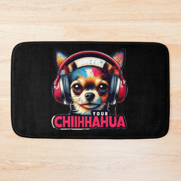 Item preview, Your Chihuahua designed and sold by SilverLook48.
