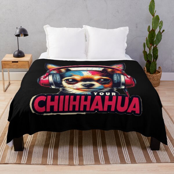 Item preview, Your Chihuahua designed and sold by SilverLook48.