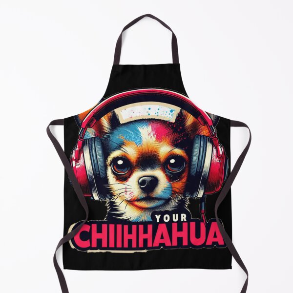 Item preview, Your Chihuahua designed and sold by SilverLook48.