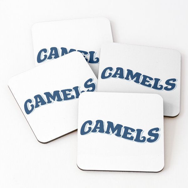 Item preview, Connecticut College Camels designed and sold by kkosmicki.