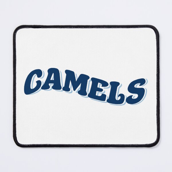 Item preview, Connecticut College Camels designed and sold by kkosmicki.