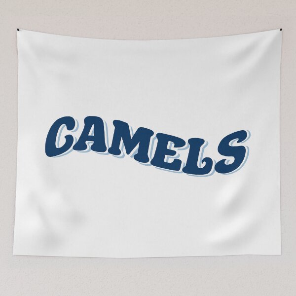Item preview, Connecticut College Camels designed and sold by kkosmicki.
