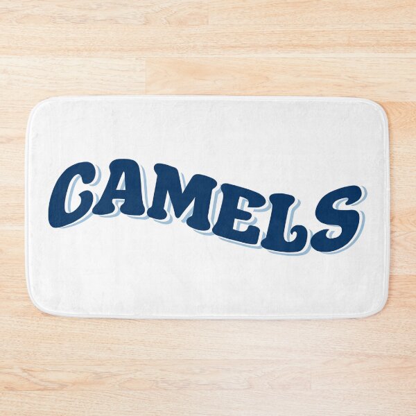 Item preview, Connecticut College Camels designed and sold by kkosmicki.