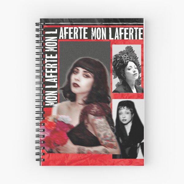 Item preview, Mon laferte designed and sold by Aslan-19.